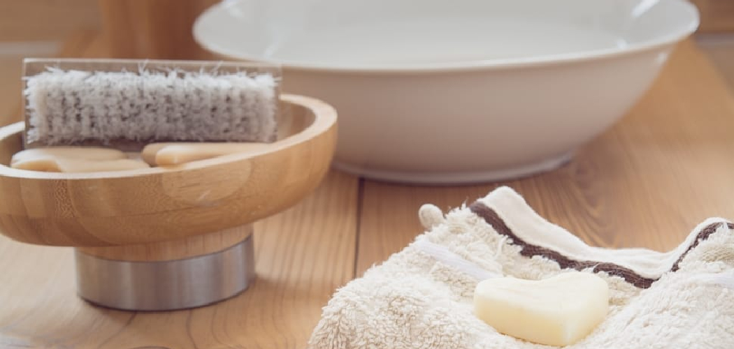 How to Hand Wash Cloth Diapers 8 Super Steps 2024