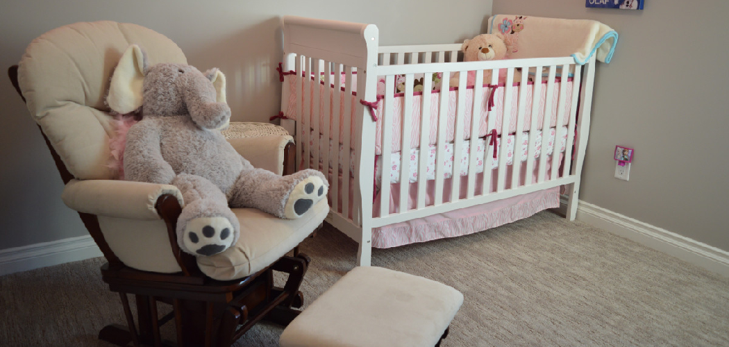 How to Clean a Wooden Crib 13 Beneficial Steps (2024)