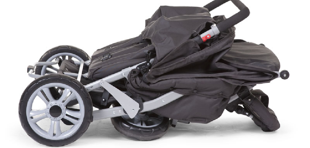 How to Collapse Jeep Stroller 8 Smart Steps (2024)