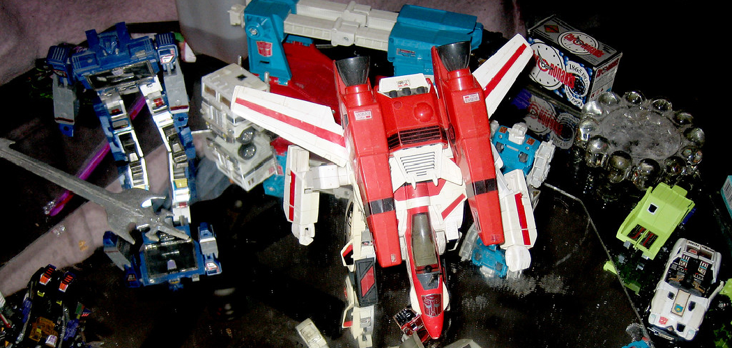 How to Fix Broken Plastic Toys 10 Effective Steps (2024)