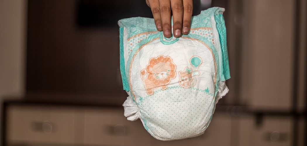 How to Make Diaper Genie Not Stink 7 Effective Methods (2024)