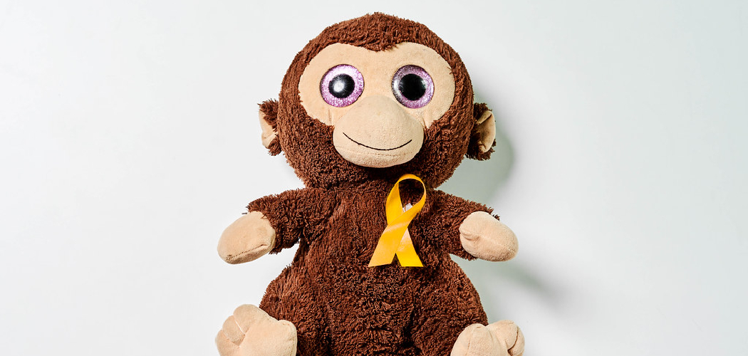 How to Make Soft Toy Monkey 7 Easy Steps (2024)