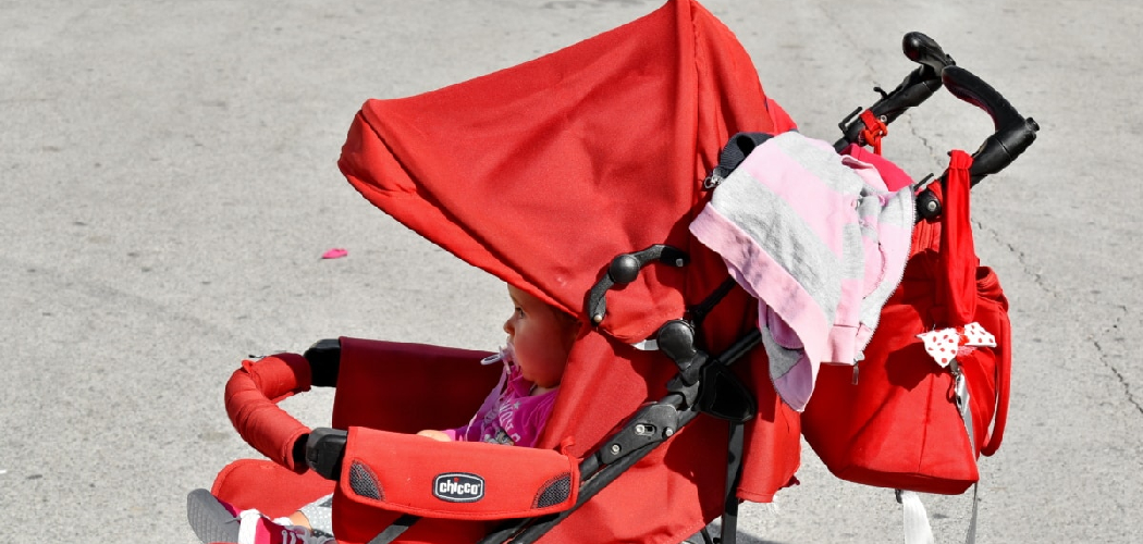 How to Open Umbrella Stroller 7 Effective Steps (2024)