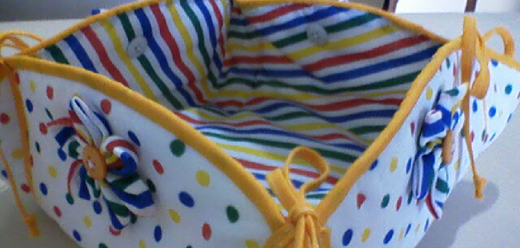 How to Organize Diaper Caddy 6 Benefits (2024)