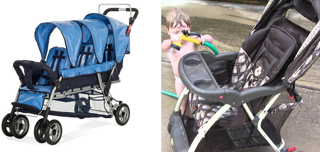 how-to-remove-graco-stroller-cover-for-washing-10-steps