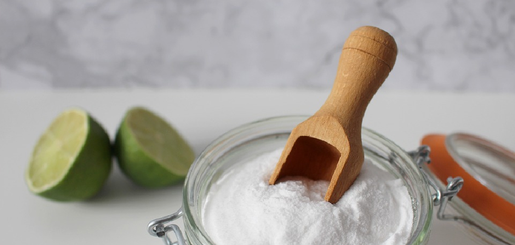 How to Strip Cloth Diapers With Baking Soda 10 Methods