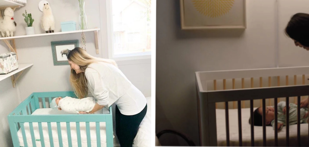 how-to-transfer-baby-from-arms-to-crib-5-easy-steps-2024