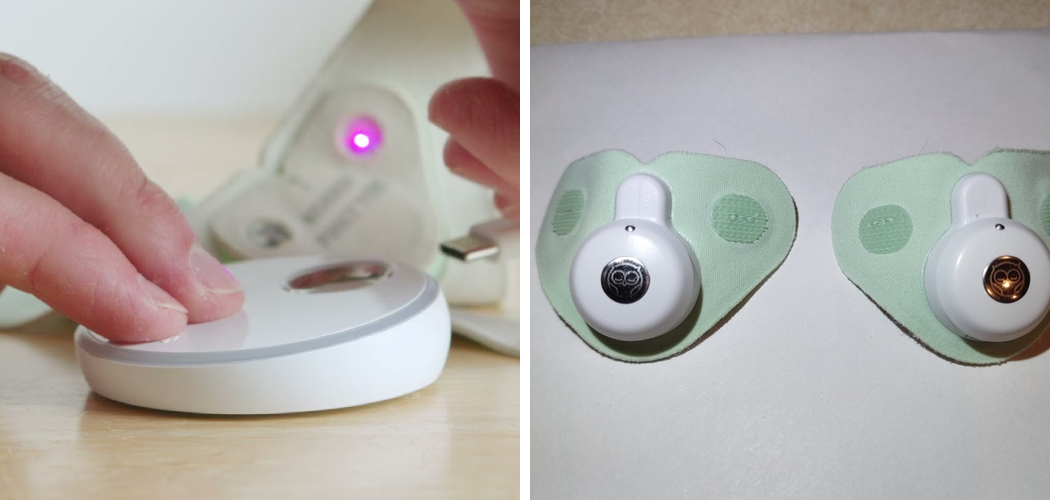 How to Turn Off Owlet Sensor 10 Helpful Steps (2024)