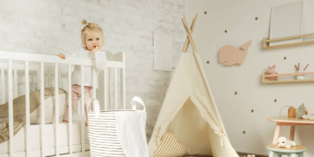How to Get Baby to Stop Standing in Crib 10 Effective Ideas