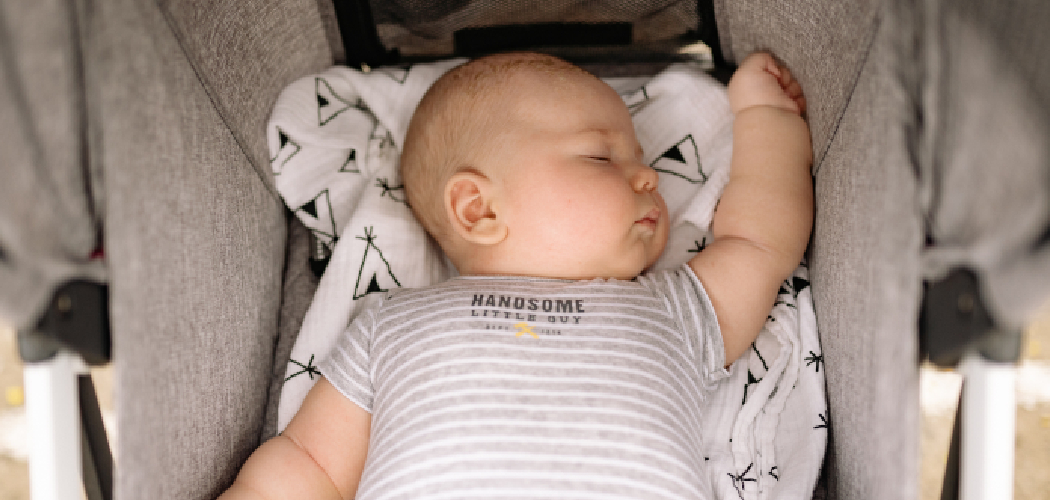 How to Keep Baby Cool in Stroller 10 Easy Steps (2024)