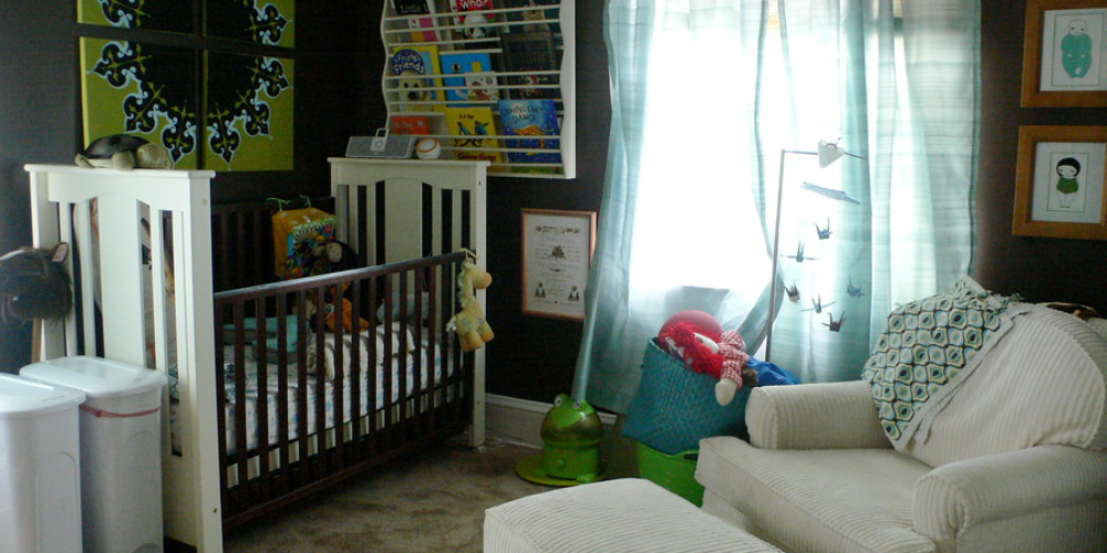 How to Put on Crib Skirt 7 Effective Steps (2023)