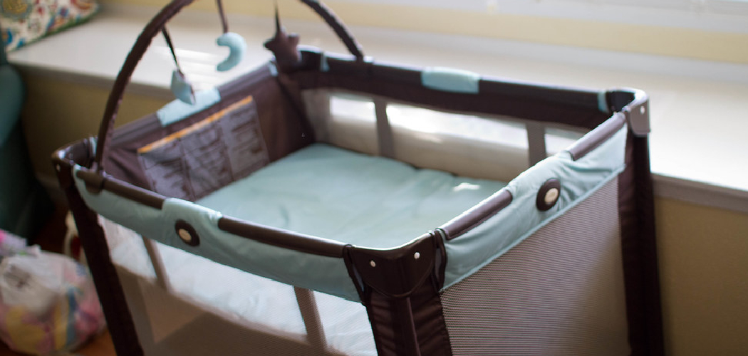 How to Check a Pack N Play 8 Easy Steps (2024)