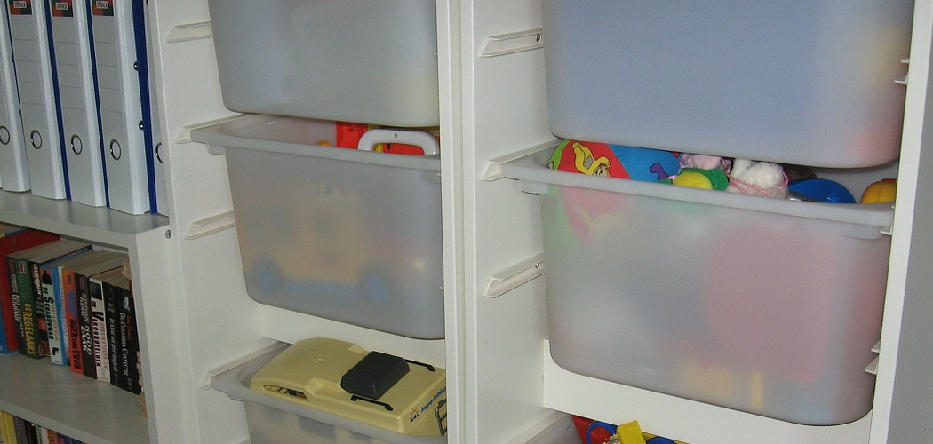 How to Declutter Toys in 6 Easy Instructions (2024)