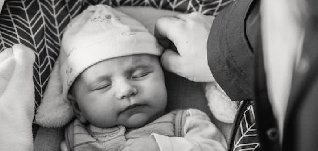 How to Keep Baby Warm in Stroller 10 Easy Steps (2024)