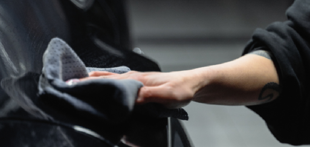 How to Keep Wipes from Drying Out in Car 10 Useful Methods
