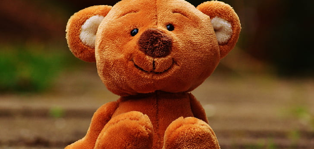 How to Ship Plush Toys 5 Outstanding Steps (2024)