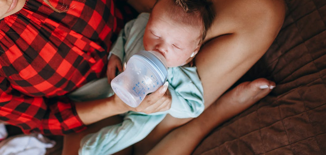 How to Sterilize Nanobebe Bottles 7 Effective Steps (2024)