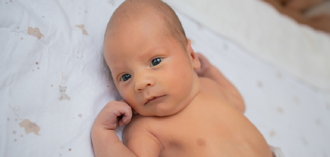 How to Stop Moro Reflex Without Swaddle 10 Effective Ways