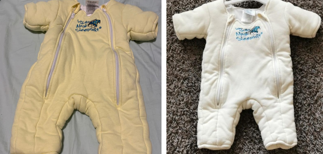 How to Transition From Swaddle to Merlin 10 Easy Steps (2024)