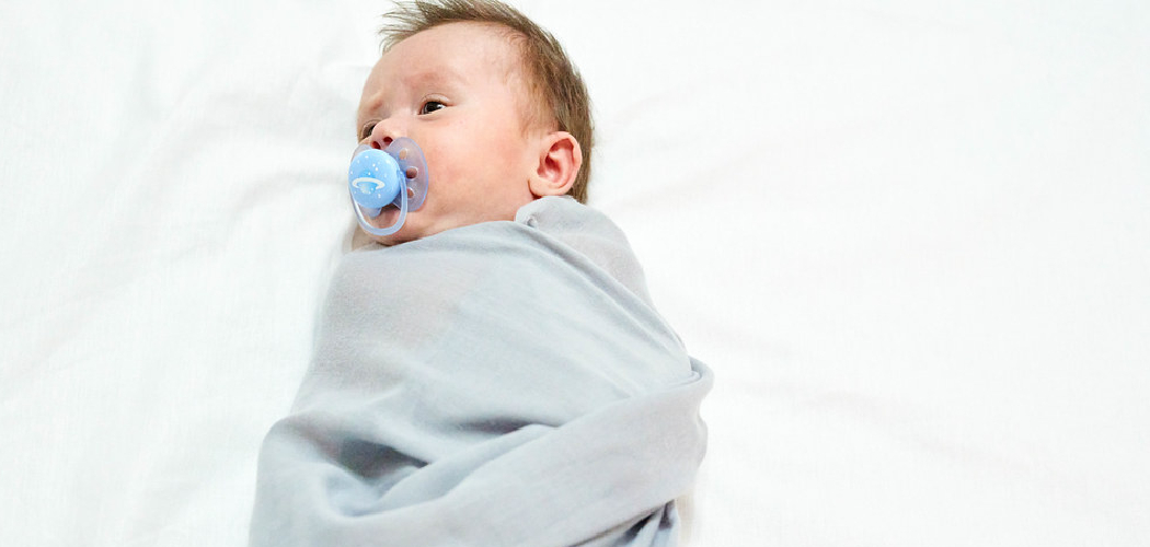 How to Use a Swaddle Me 10 Easy Steps (2024)