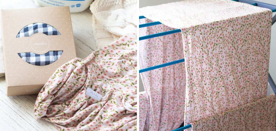 How to Wash Solly Wrap Described in 10 Steps (2024)