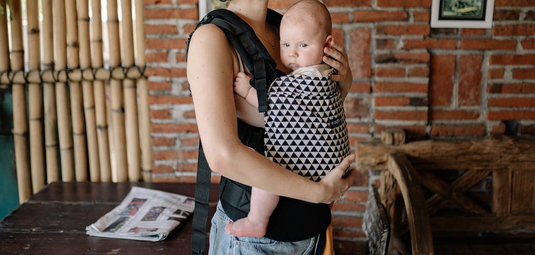 How to Wash Tula Carrier 4 Effective Steps (2024)