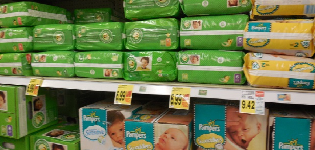 How to Weigh Diapers for Output 10 Outstanding Steps (2024)