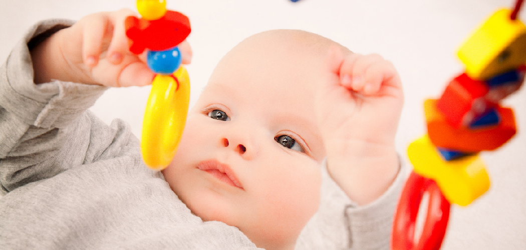 How To Keep A Newborn Awake For Feeding 10 Easy Tips 2024 