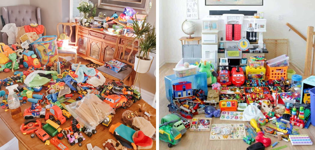 How to Purge Toys 10 Easy Steps (2024)