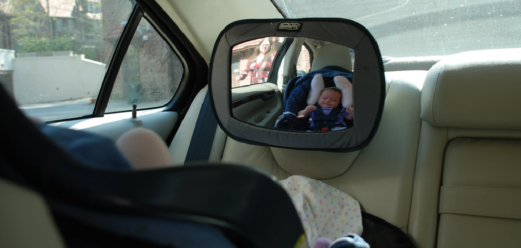 How to Install Baby Mirror Without Headrest 5 Easy Steps (2024)