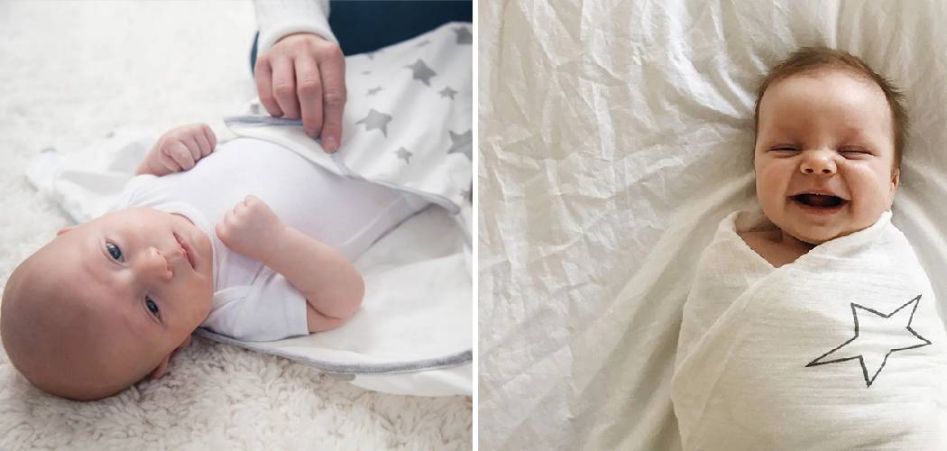 How to Dress Baby Under Swaddle 10 Effective Ways (2023)