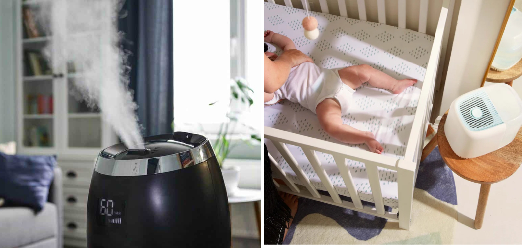 How to Increase Humidity in Baby Room 10 Easy Strategies (2024)