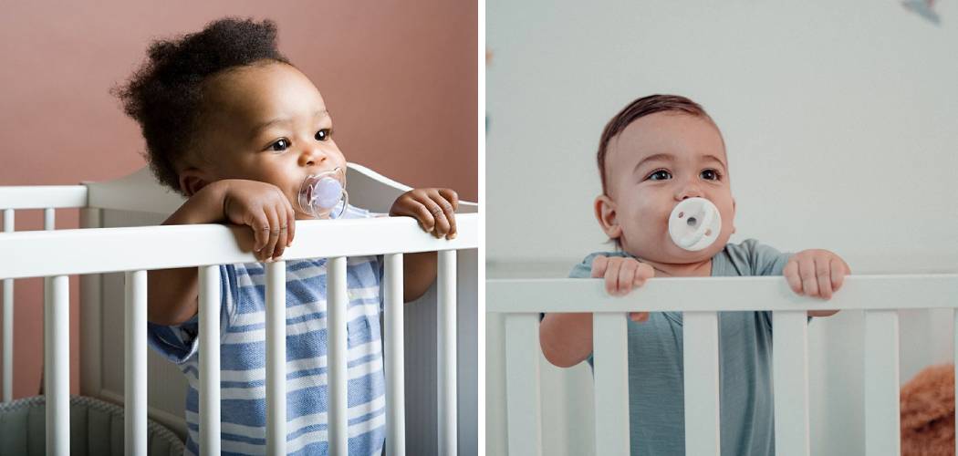 How to Keep Pacifiers in Crib 10 Easy Steps (2024)