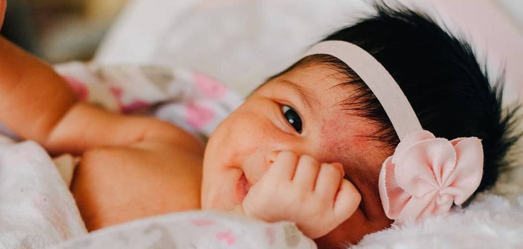 How to Put Headband on Baby with Lots of Hair 10 Easy Methods