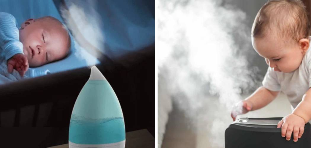 How to Use a Humidifier for Baby 10 Effective Ways (2024)