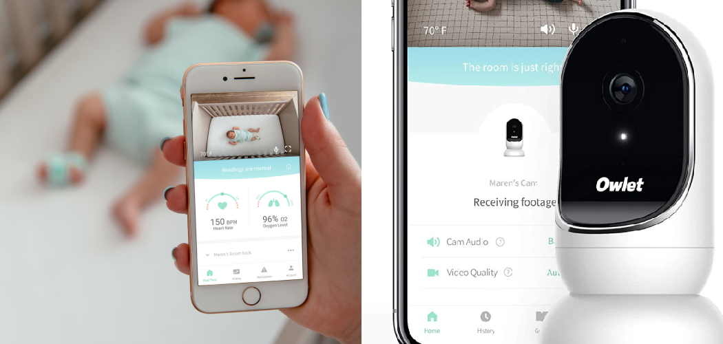 How to Get Owlet Notifications on Phone 6 Step Instructions