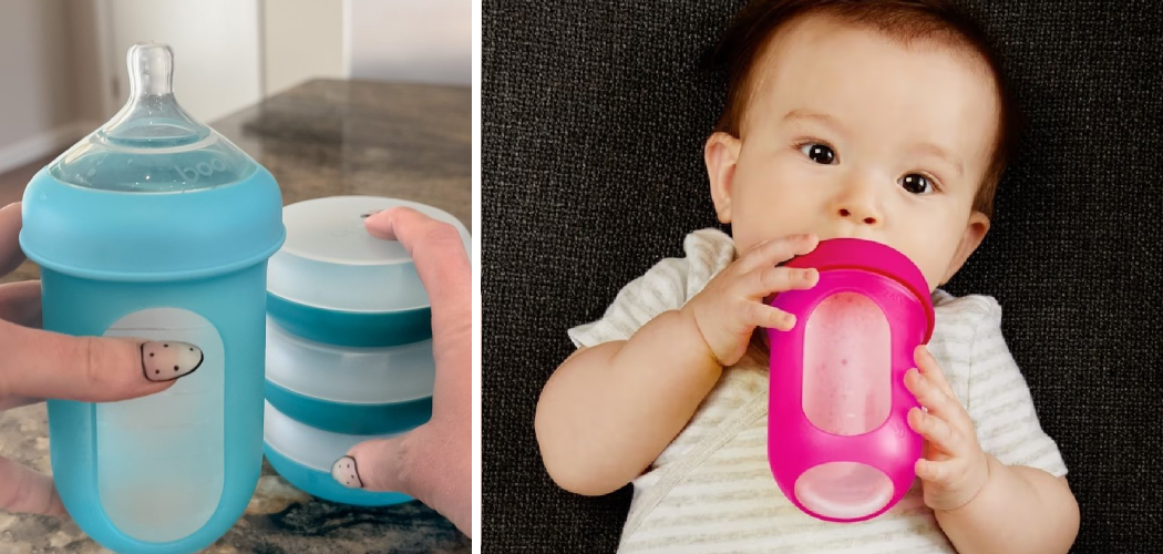 How to Warm Up Boon Nursh Bottles 10 Easy Steps (2024)