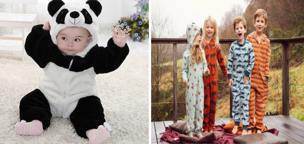 How to Wash a Onesie 10 Easy Steps (2023)