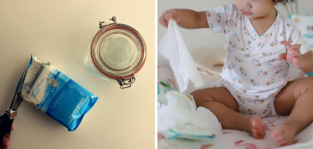 How to Keep Wipes From Drying Out 10 Easy Steps (2024)