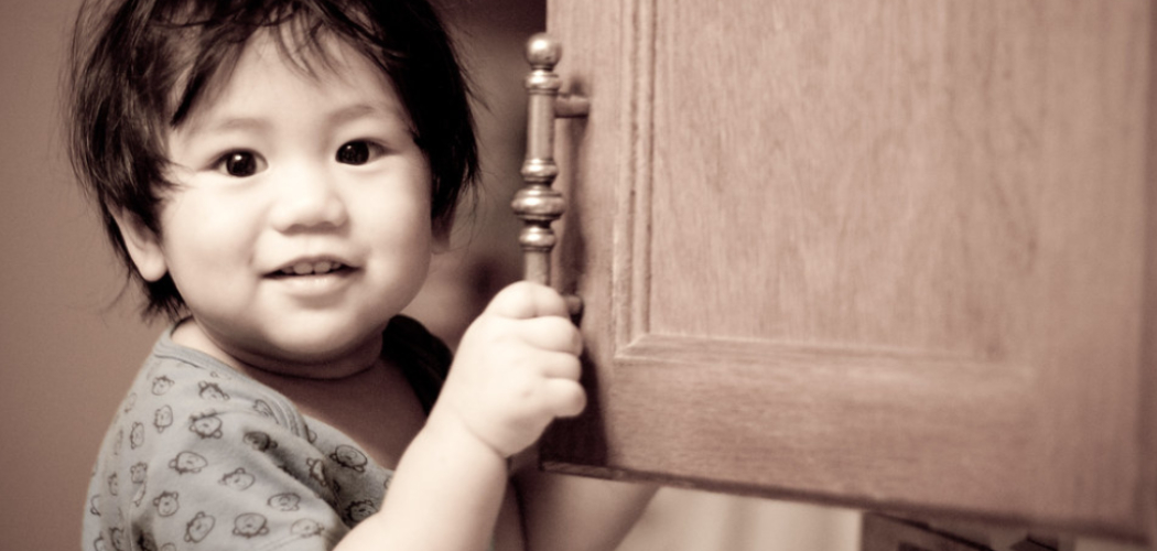 How To Open Childproof at Hutchison blog