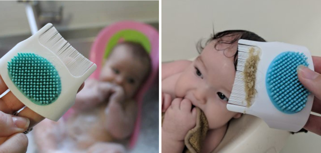 How to Use Cradle Cap Brush 10 Beneficial Ways (2024)