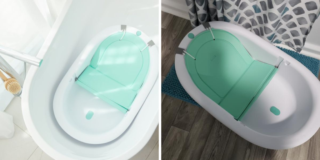 How to Clean Frida Bath Tub 10 Easy Steps (2024)