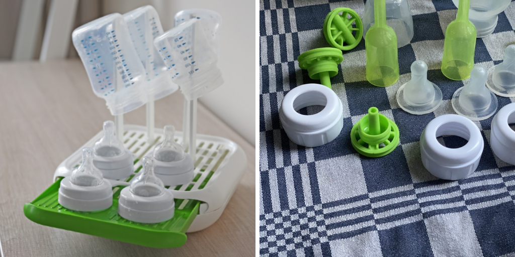 How to Dry Baby Bottles Quickly 10 Easy Ideas (2024)