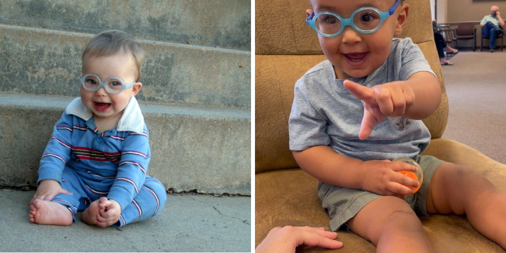 How to Get Toddler to Wear Glasses 10 Easy Steps (2024)