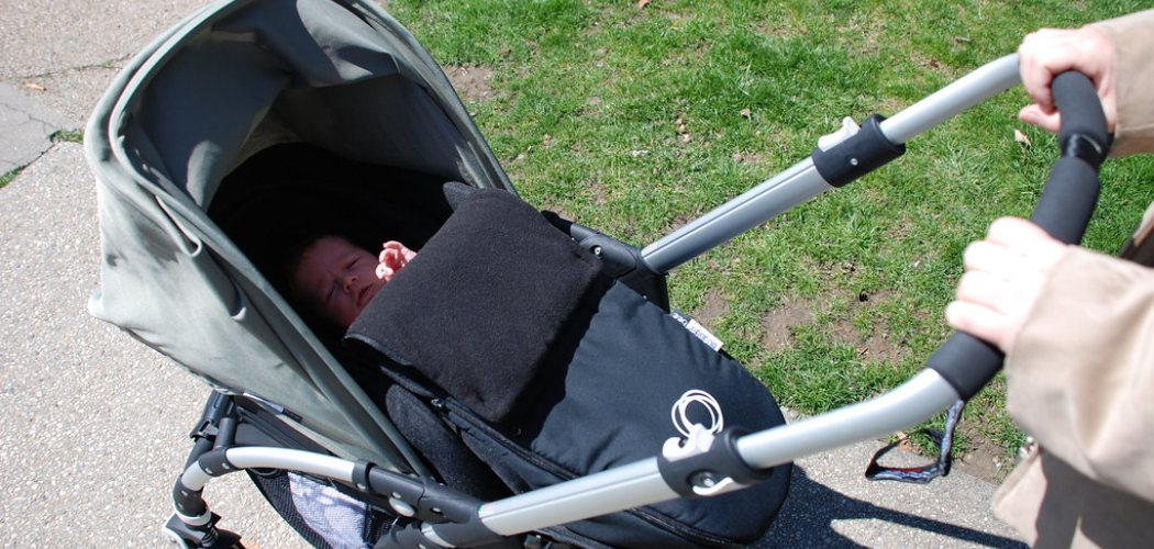 How to Open Chicco Double Stroller 10 Easy Methods (2024)