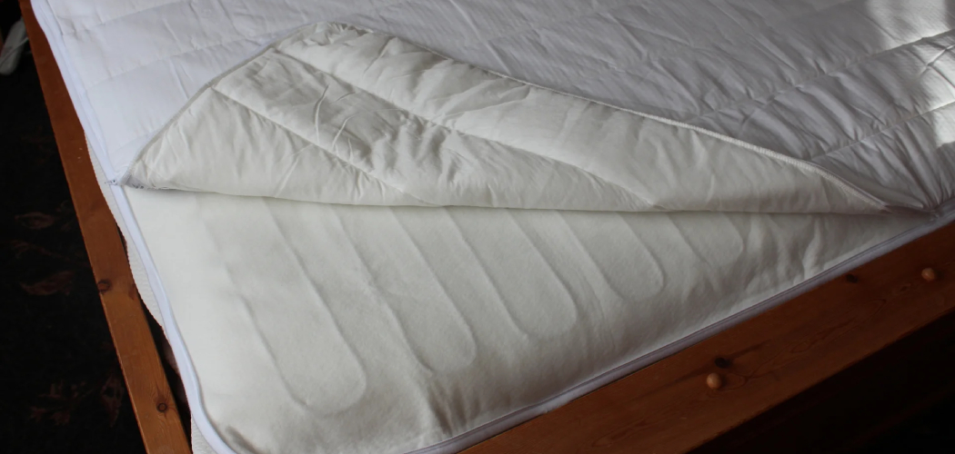 How to Wash Newton Mattress Cover 5 Easy Steps (2024)