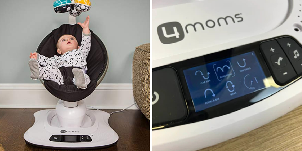 How To Connect Bluetooth Mamaroo 5 Easy Steps 2024   How To Connect Bluetooth Mamaroo 