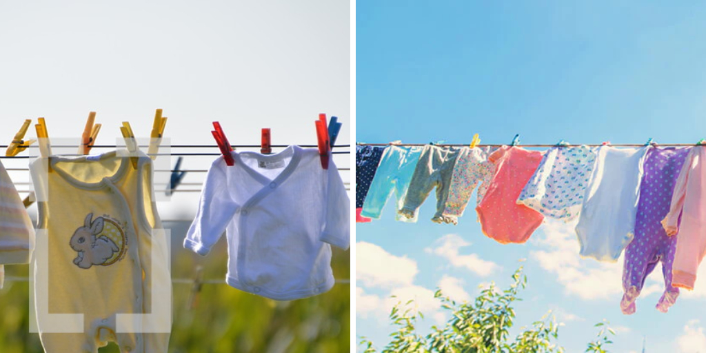 how-to-dry-baby-clothes-10-effective-methods-2025