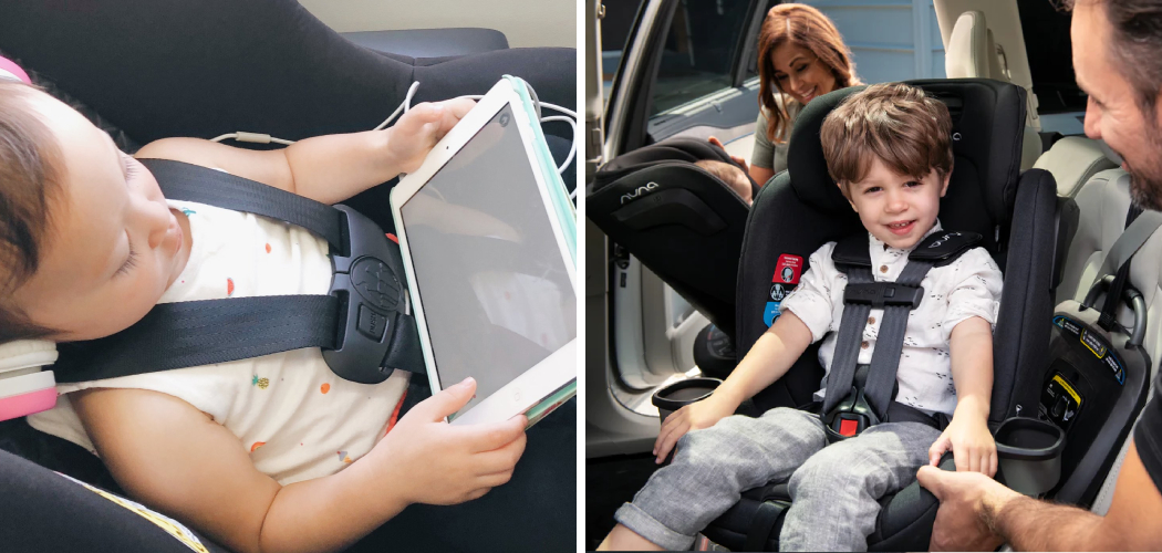 How to Install Nuna Rava on Airplane 10 Easy Steps (2024)