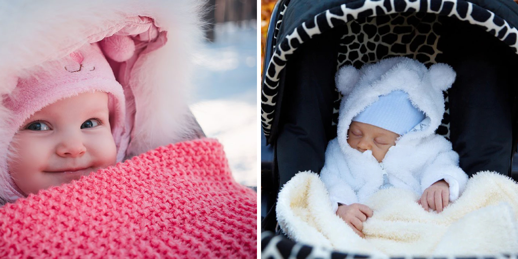 How to Keep Baby Warm in Winter 9 Effective Ways (2024)